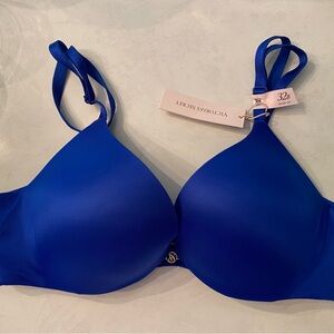 Very Sexy So Obsessed Push Up Bra